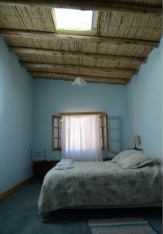 El Zorro Gris Villa Tinogasta Oda fotoğraf