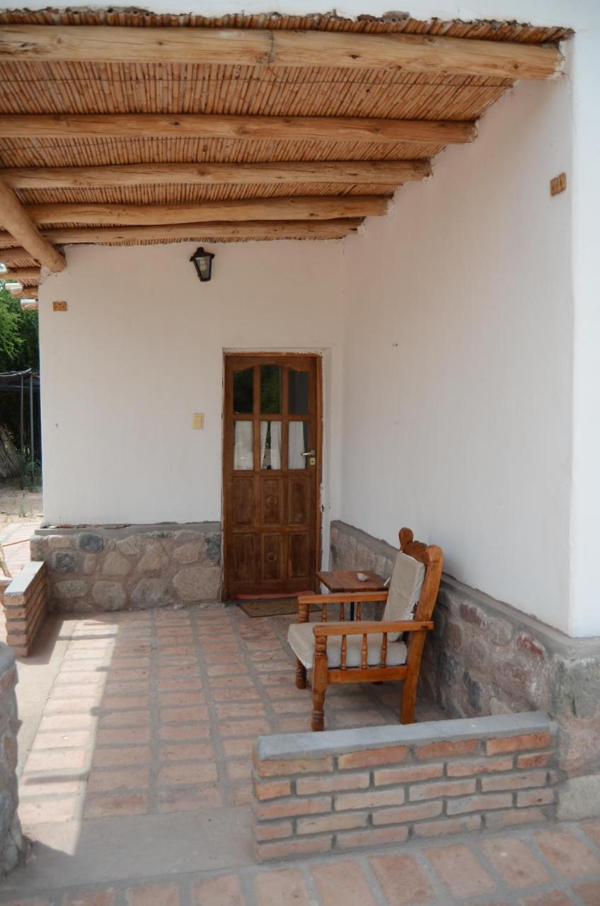El Zorro Gris Villa Tinogasta Dış mekan fotoğraf
